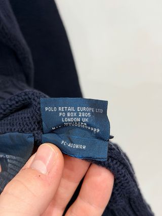 Maglione Polo Ralph Lauren