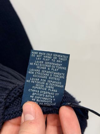 Maglione Polo Ralph Lauren