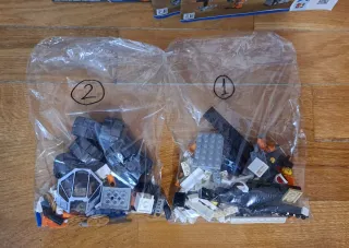 LEGO CITY 60225 - Vehículo Explorador