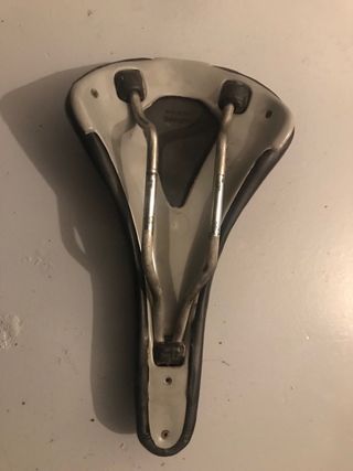 Sillín de Bicicleta selle italia