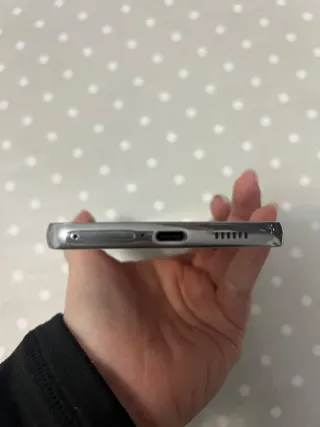 Samsung Galaxy A53 5G Blanco