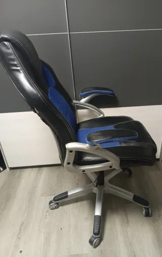 Sedia da ufficio ergonomica | Prezzo negoziabile