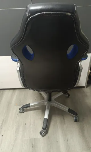 Sedia da ufficio ergonomica | Prezzo negoziabile