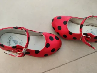 Zapatos de tacón de n