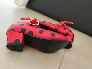 Zapatos de tacón de n