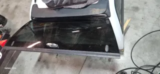 Techo Nissan navara nuevo año 2000