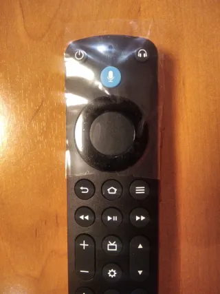 Mando para Fire TV Stick y Cube