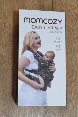 Fasciatoio Momcozy