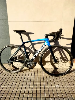 Bici Trek Emonda SL 5 Carbono Shimano 105