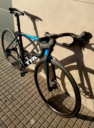 Bici Trek Emonda SL 5 Carbono Shimano 105