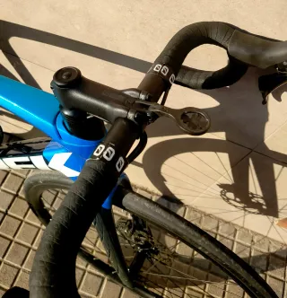 Bici Trek Emonda SL 5 Carbono Shimano 105