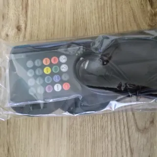 Barras de Luces LED con Mando