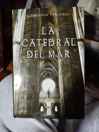 La Catedral del mar (Spanish Edition)