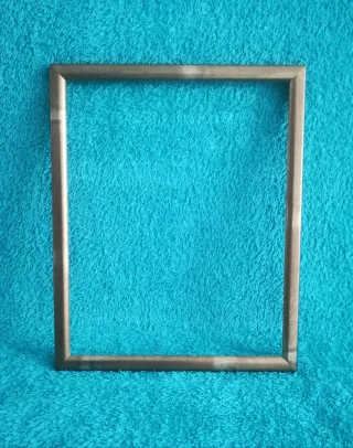 CORNICE IN LEGNO color BRONZO