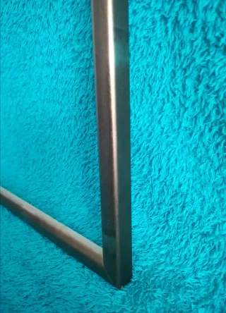 CORNICE IN LEGNO color BRONZO