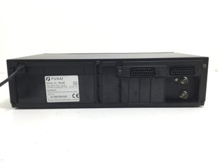 E576907-0 Reproductor Video Vhs Funai 19A-400