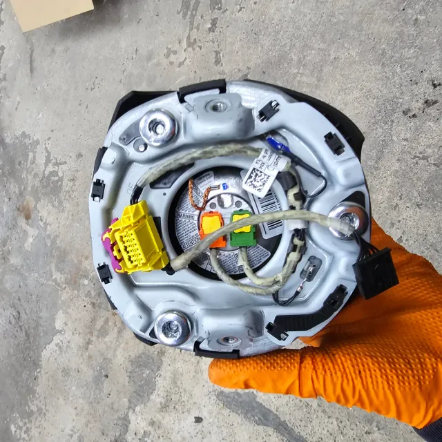 Airbag Seat Exeo 3R0880201A