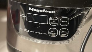 Olla Eléctrica Magefesa Easy Express