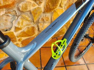 Bicicleta Trek X-Caliber 9 MTB