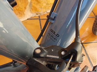 Bicicleta Trek X-Caliber 9 MTB