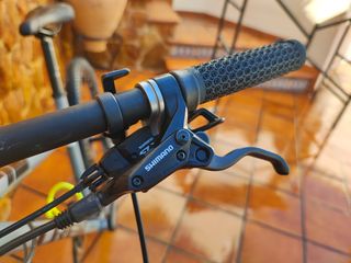 Bicicleta Trek X-Caliber 9 MTB