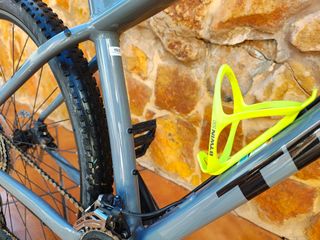 Bicicleta Trek X-Caliber 9 MTB