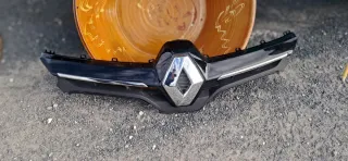 Rejilla Delantera Renault Kangoo