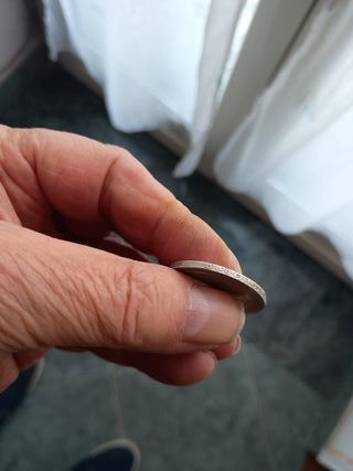 (LOTTO 21)DUE KILI MONETE ITALIANE+ 500 AG.