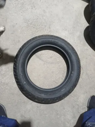 Neumático Dunlop D404F 130/90-16