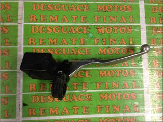 Bomba de Freno delantero Suzuki Burgman 400 2006-2