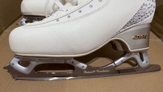 Pattini EDEA Ice Fly + Lame Pattern 99 rev.