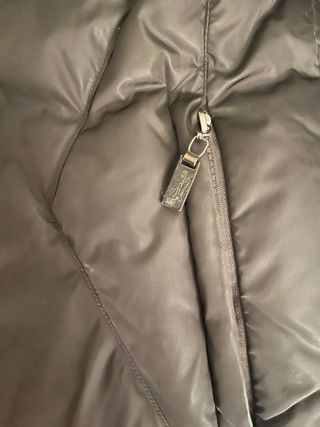 Bomber Etro marrone e verde