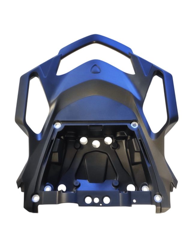 OFERTA DUCATI MULTISTRADA