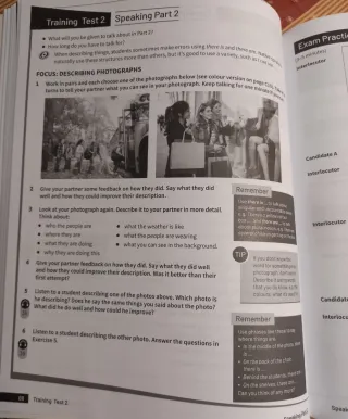 B1 Preliminary for Schools Trainer 1 for the Re...