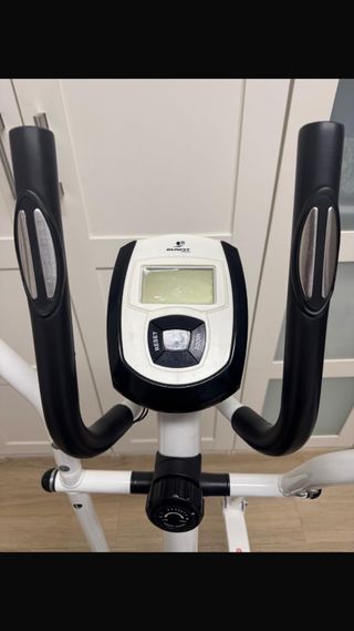 Bicicleta elíptica Runfit NS-901E