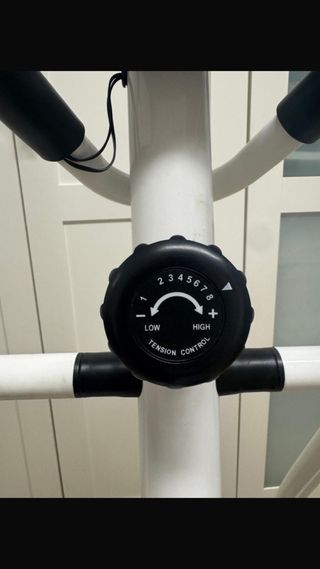 Bicicleta elíptica Runfit NS-901E