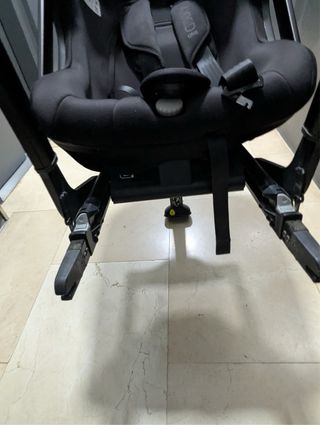 Silla coche Axkid One