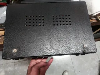 Radio Academy Compass Vintage