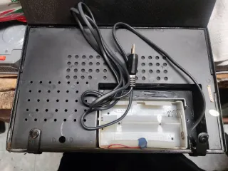 Radio Academy Compass Vintage