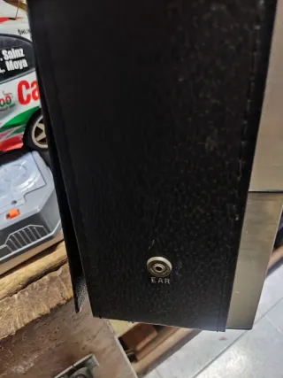 Radio Academy Compass Vintage