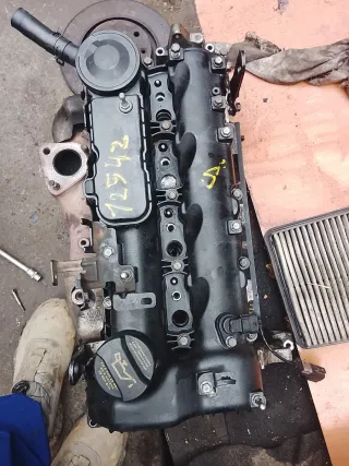 Junta culata Kia Sorento 2000 (2011)