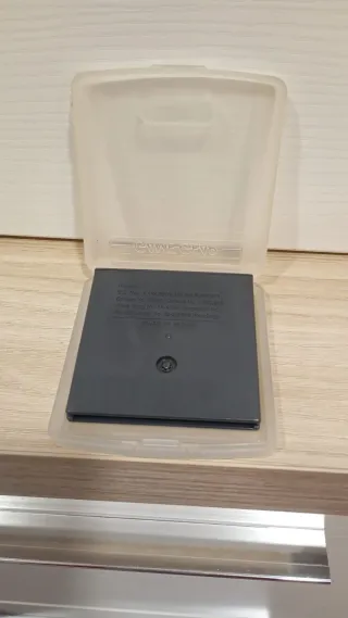 Sonic the Hedgehog 2 - Game Gear