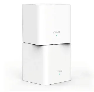 TENDA nova AC1200 Mesh WiFi 200m² #004991