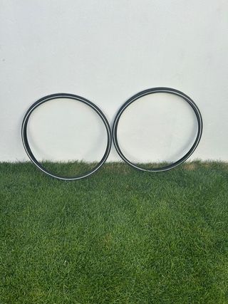 Bicicleta Decathlon Van Rysel EDR