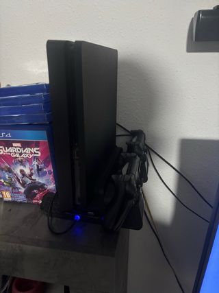 Lote de 15 Videojuegos PS4