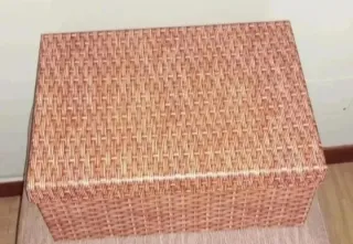 Cajas de cartón grandes (2 unidades)