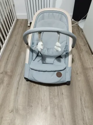 Maxi Cosi Kori Hamaca Bebé