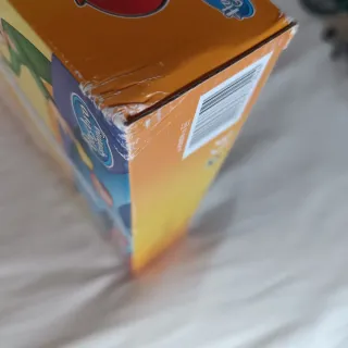 Juego de mesa Fantastic Gymnastics