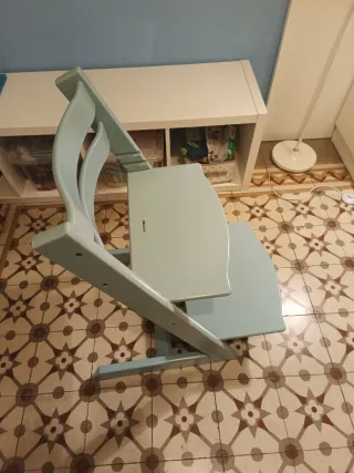 Silla Stokke Tripp Trapp