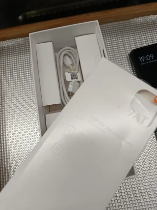 Xiaomi Redmi 9 Negro